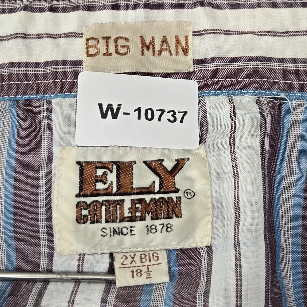 Ely Cattleman sku 10737